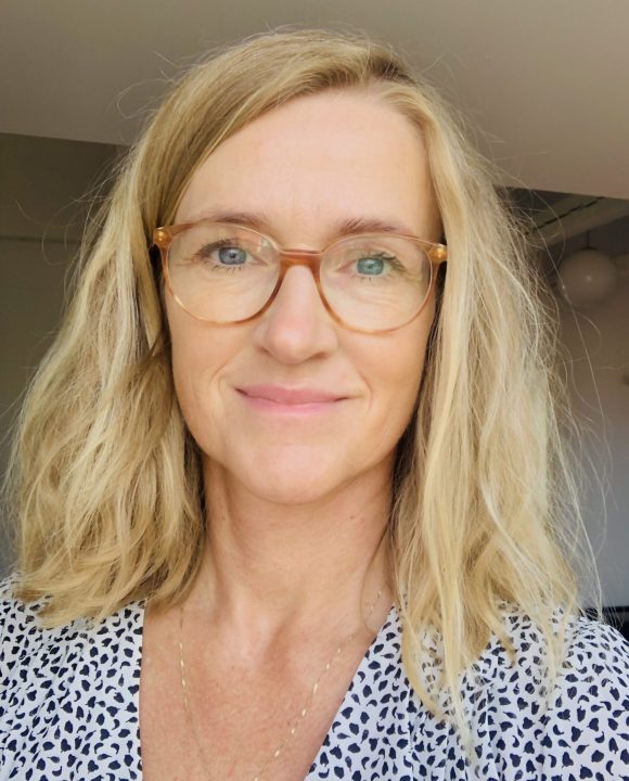 Linda Bundgaard, portræt