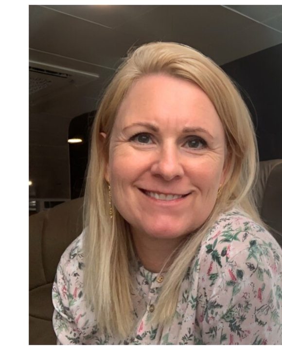 Mette Veddum, portræt